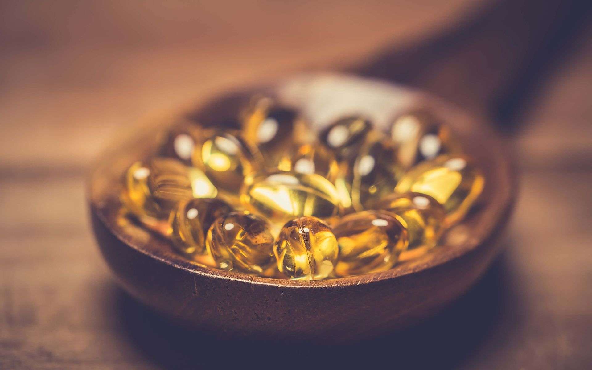 Should You Take Fish Oil for Bodybuilding?