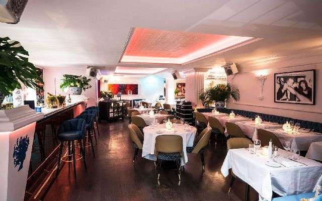 Lunch at Bagatelle Review: Subtle French Flavours
