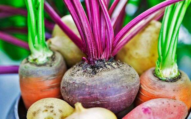 10 Flavourful Ways to Cook Root Vegetables