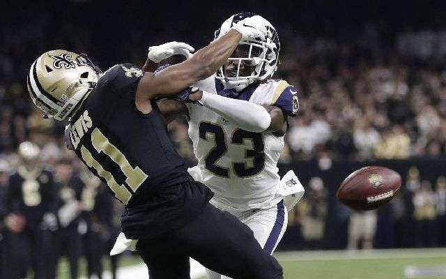 Can You Challenge Pass Interference in the NFL? Replay...