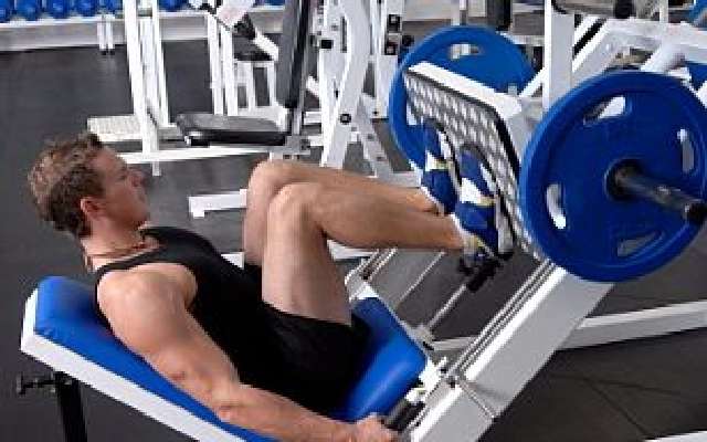 Strength Training and Strength Exercises for Injury...