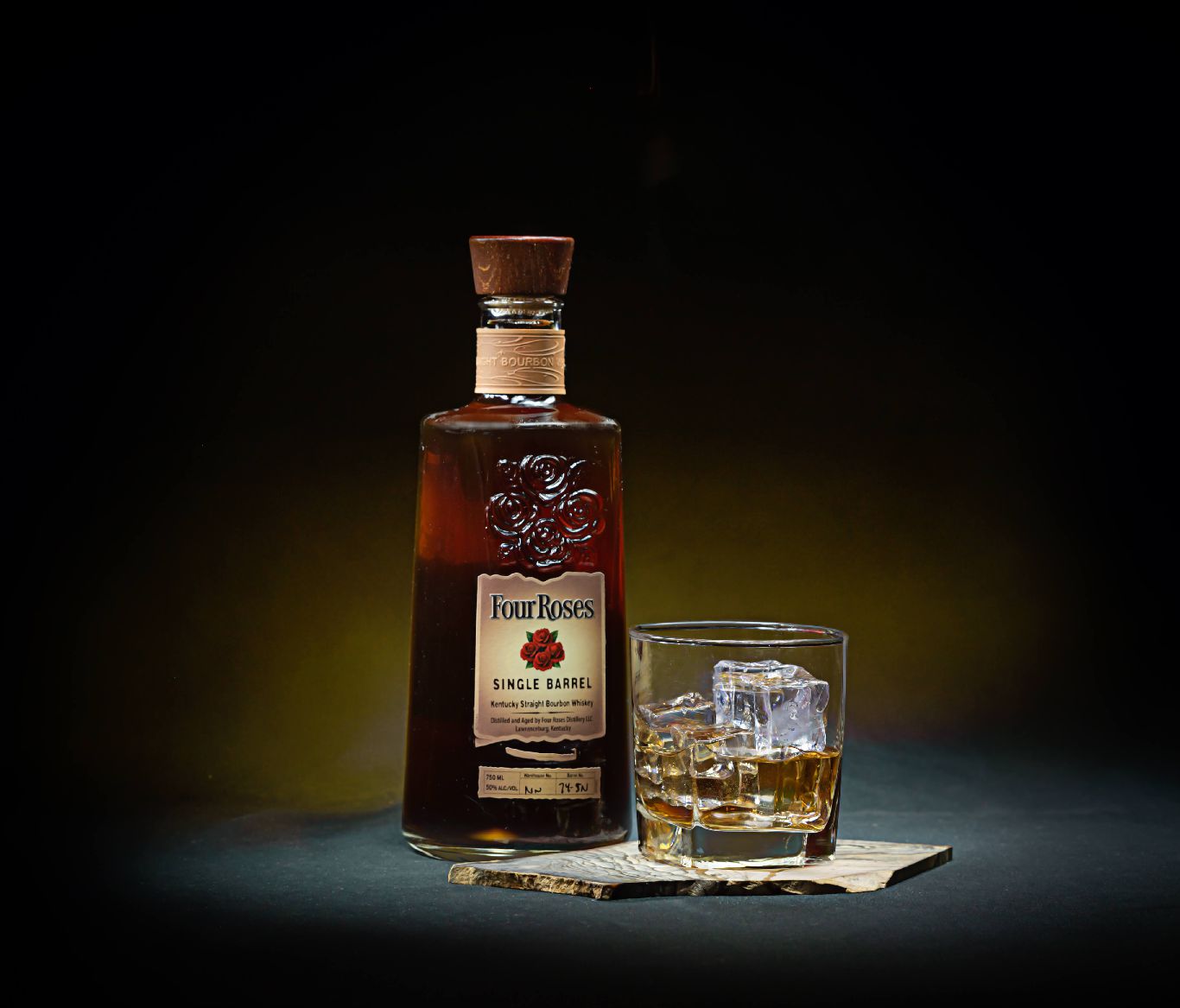 2021 Four Roses Limited Edition Small Batch Bourbon Review