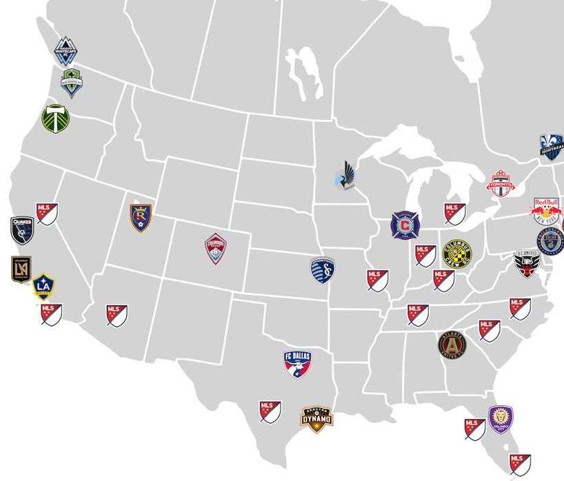 MLS Delays Announcement of Second Expansion Team Awarded...