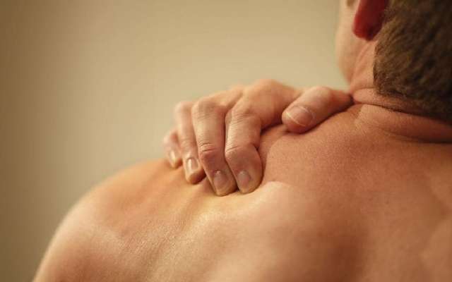 How Muscles Heal & Recover From Injury