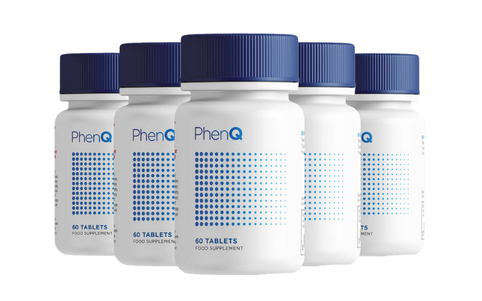 PhenQ Review: Helps Decrease Fat & Promotes Lean Muscle