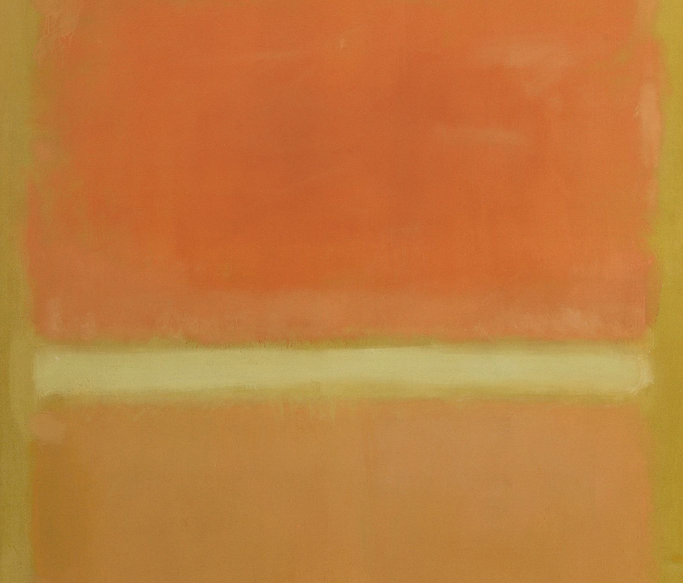 Christie's to Offer $40M. Rothko Previously in Bunny Mellon...