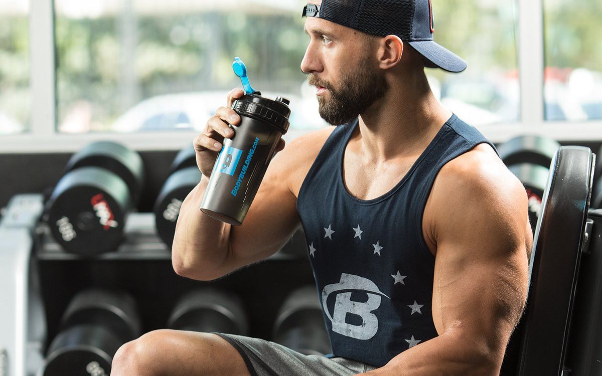 The Right Supplements for Every Type of Workout
