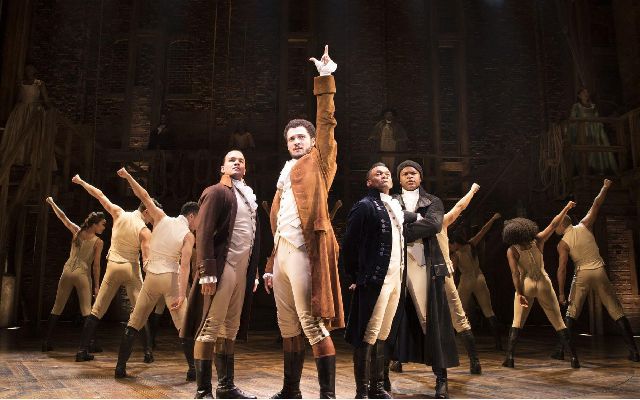 Hamilton is Latest Musical to Announce West End Return