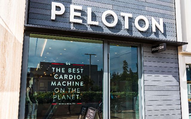 Peloton, Feds Face Off After 'Urgent Warning'