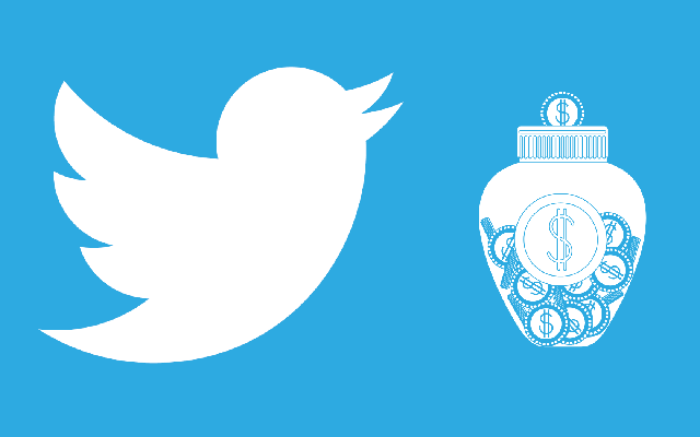 Twitter Allows Users to Give and Receive Tips With Tip Jar