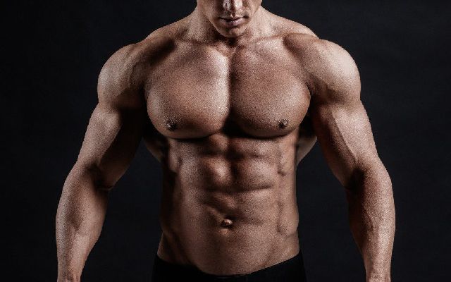 How Long Does it Take to Get an Aesthetic Physique?
