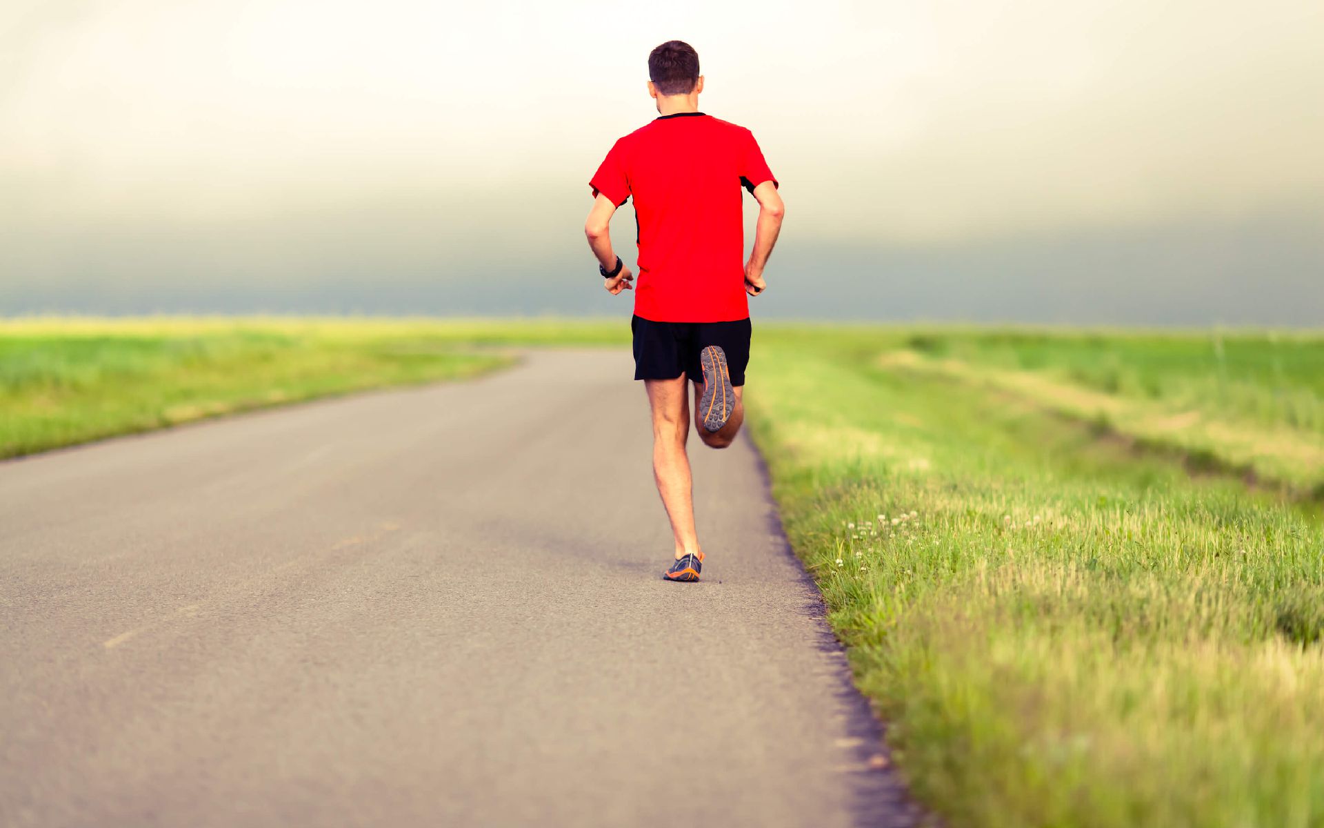 Shake Up Your Run Walk Intervals With These 3 Workouts