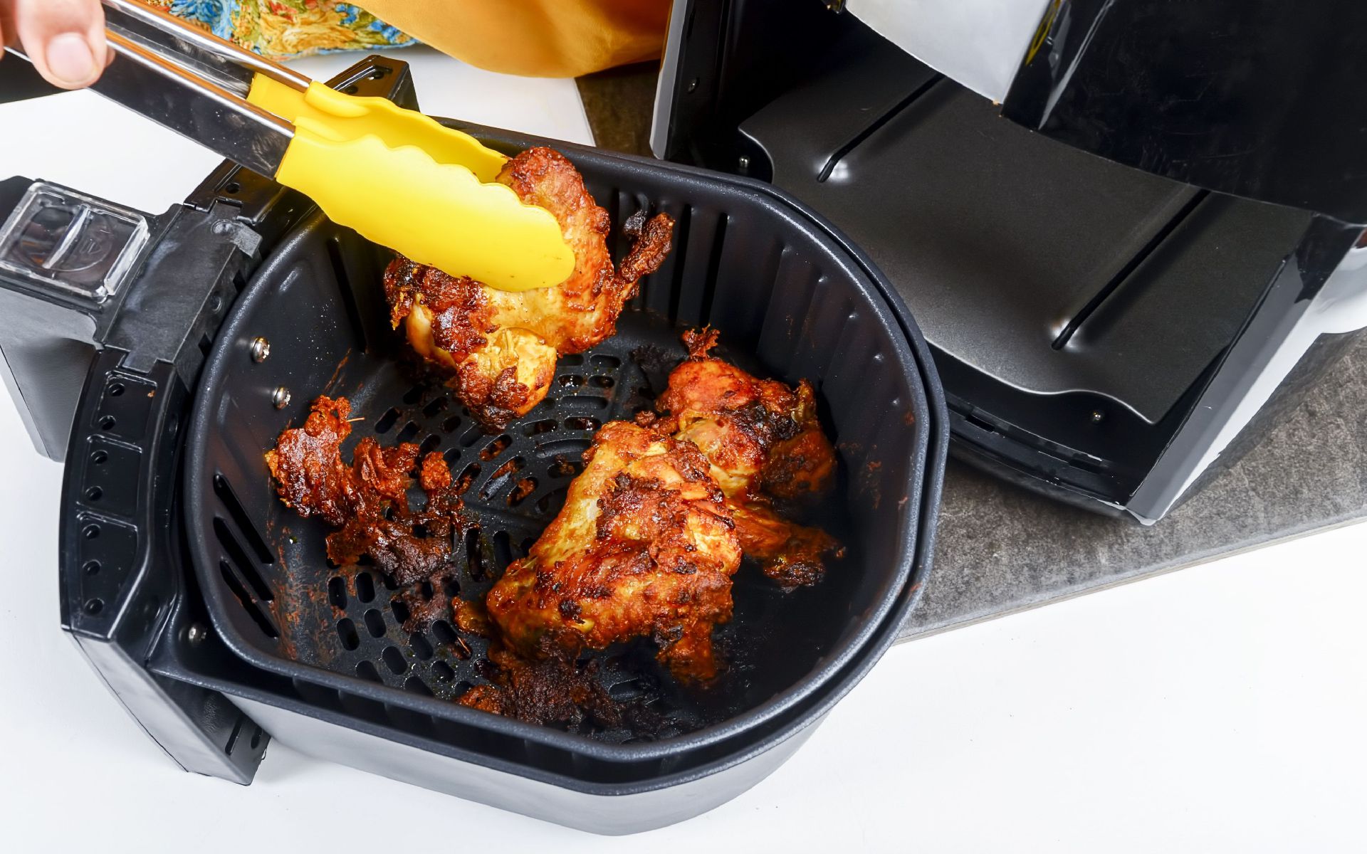 3 Amazing Benefits of Having an Air Fryer at Home