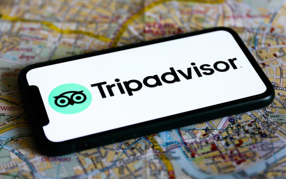 Almost 1M Tripadvisor Reviews in 2020 Found to be Fraudulent