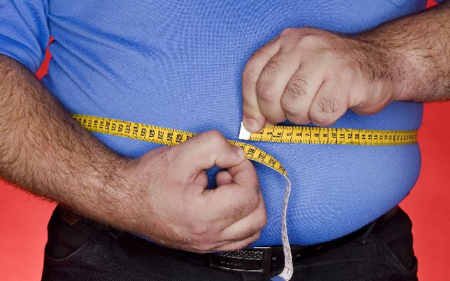 Potential Strategy For Fighting Obesity