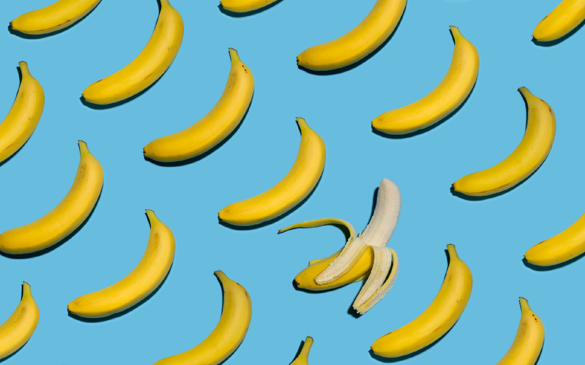 Banana Nutrition Facts & Health Benefits