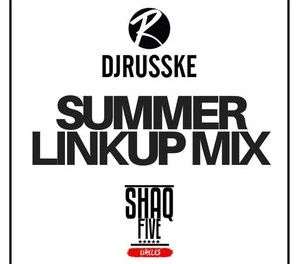 Summer Linkup Mix