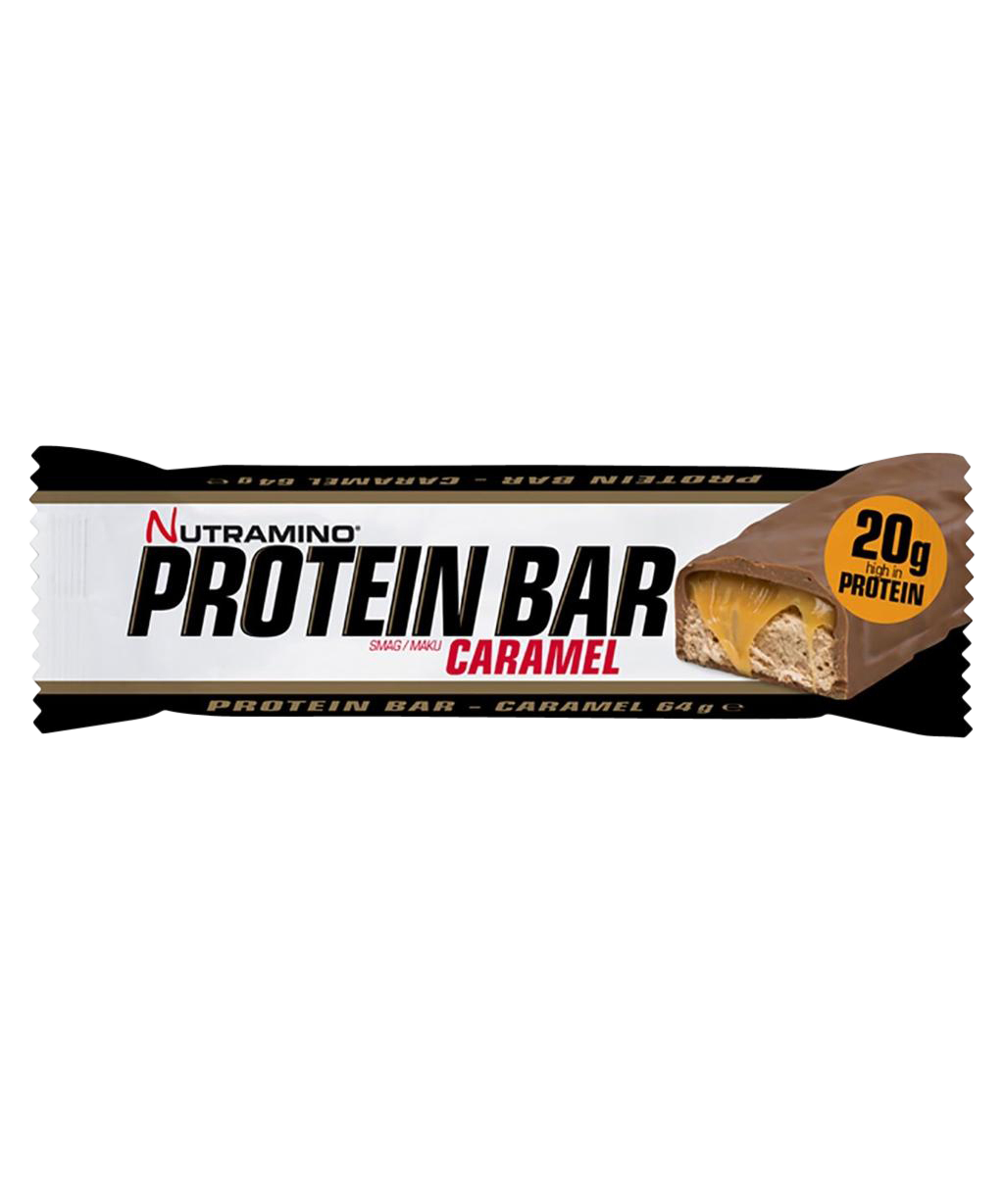 Indulgent Protein Bar 12x64g