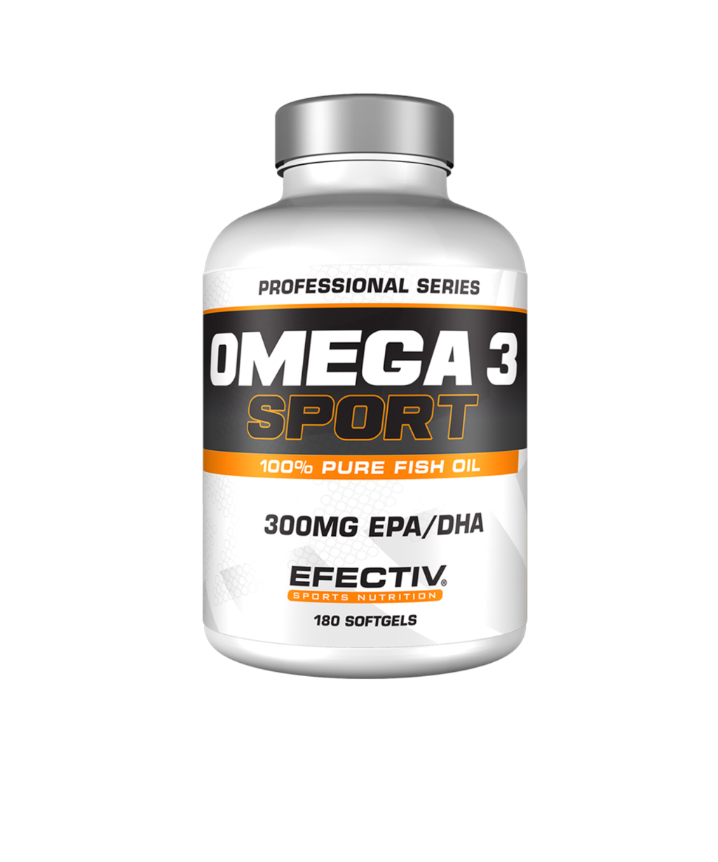 Omega 3 Sport