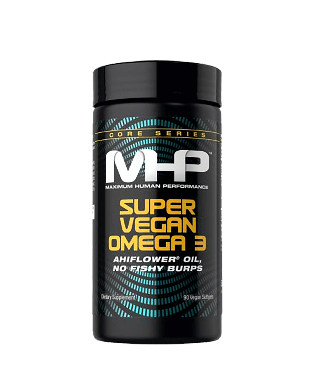 Super Vegan Omega 3