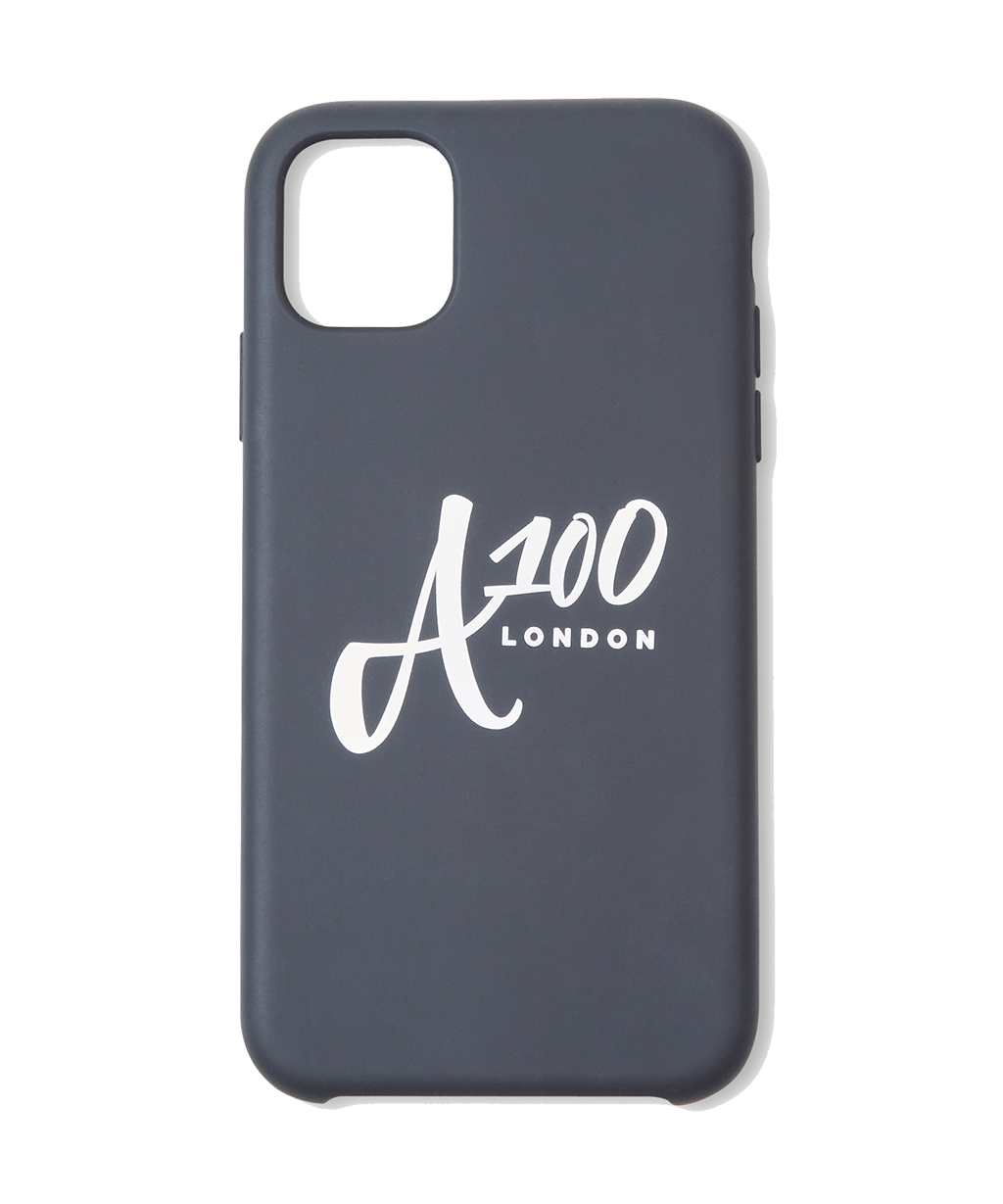 iPhone A100 London Cover